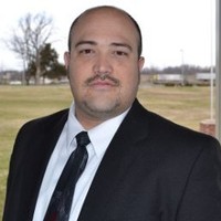 Travis Dalton