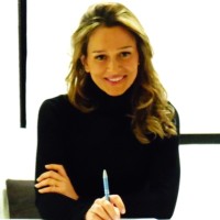 Catalina Bernaldo de Quiros Vilkov