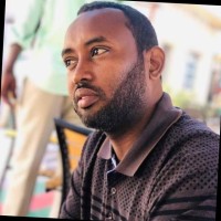 Abdifatah Osman
