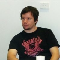 Marko Grgic