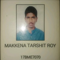 Makkena Tarshit Roy