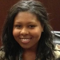 Kiara J Reed