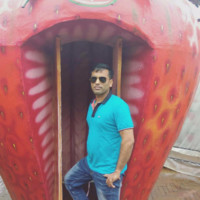 Vicky Chauhan
