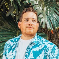 Brandon Volino