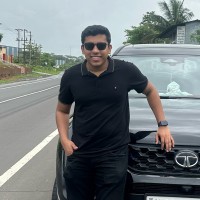 Siddhesh Dhonde
