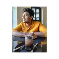 Yeshwanth B