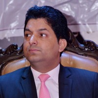 Hanan Ali Abbasi