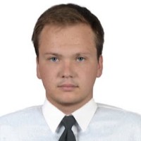 Сергей Дзюбенко
