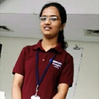 Khushbu Lalkiya