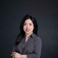Cathy Ding