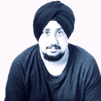 Manveer Singh Malhi