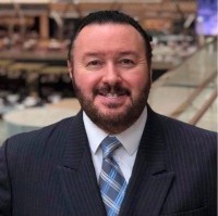 Niall Murray BSc.Mgmt., SPHR, CMC, PMP, CEG