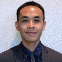 Nathan Lieu Cain