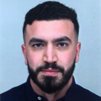 Abed Mahmoud