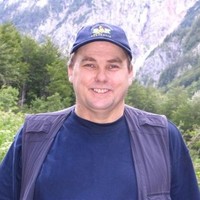 Brett D. Grant