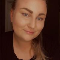 Veronica Ertsland Lillemo