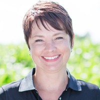 Amy Willett