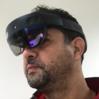 Samir Benali