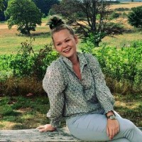 Ditte Juel Pallesen