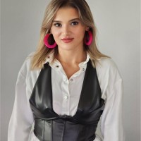 Elif Buse Baltacı