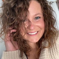 Taylor Eberhart, LMSW-Clinical
