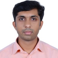 Basil Mathew Varghese