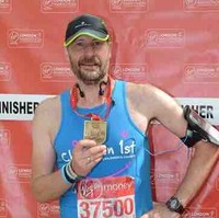 Steve Glossop