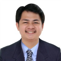John Michael Apiado