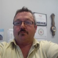 Mark Smith