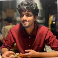 Kaivalya Borgaonkar