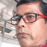 Ghanshyam Sharma
