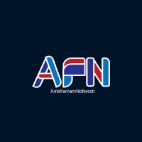 Amir Farnam Noferesti