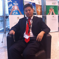 Jeffery Zhang