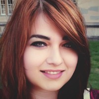 Andreea Cristina Niță
