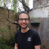 Aleix Abengochea Molar