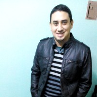 Javier Alejandro Giménez