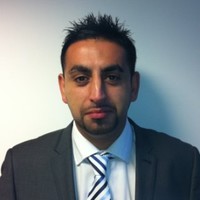 Mani Hayer