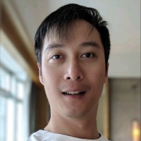 Vic Liu