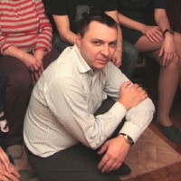 Andrey Fedorov