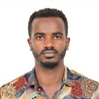 Hundaol Etana