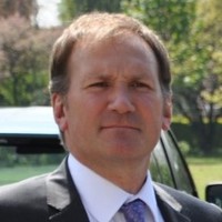Matthew Tate