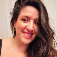 Fernanda Gomes da Costa