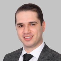 Omid Rahimi