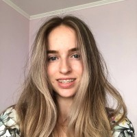 Anna Nesterchuk