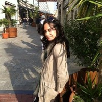 Betül YANTURALI