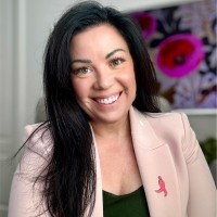 Trish Davis, Cfre