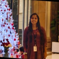 Sevanthi K