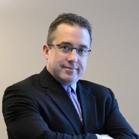 Robert L. Mcnulty, Cpc
