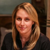 Kate Johnson