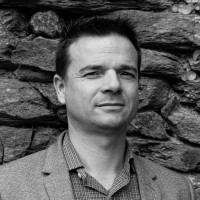 Mickael Bellegueulle